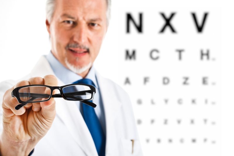 Optometry Services in New Ulm, MN | Dr. Akre and Clark Family Eye ...